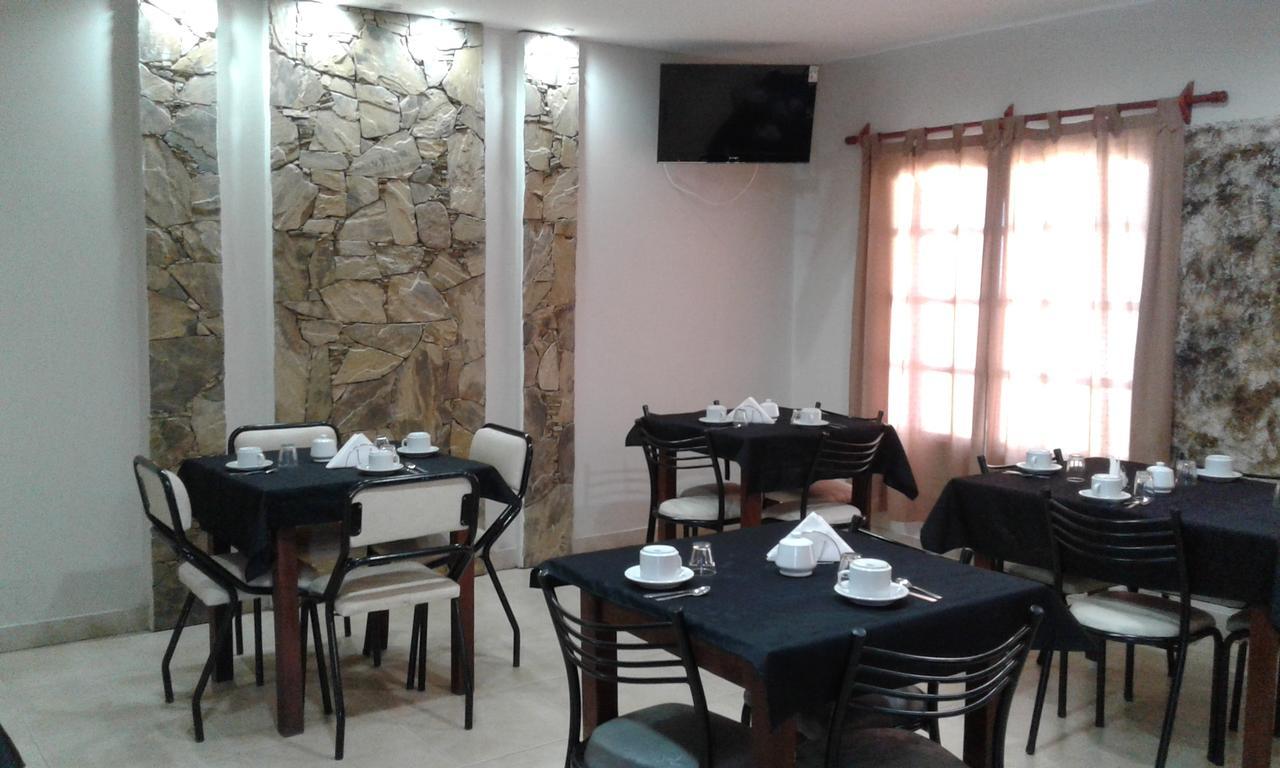 Hosteria Tia Florita Cafayate Exterior photo